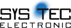 Logo SYS TEC electronic AG