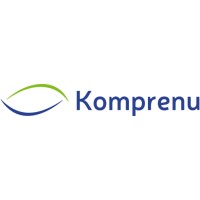 Logo von Komprenu GmbH