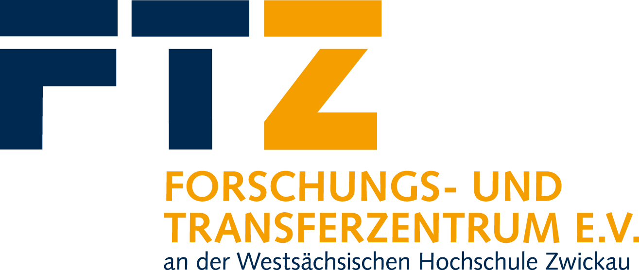 Logo des Forschungs- und Transferzentrums e. V. FTZ