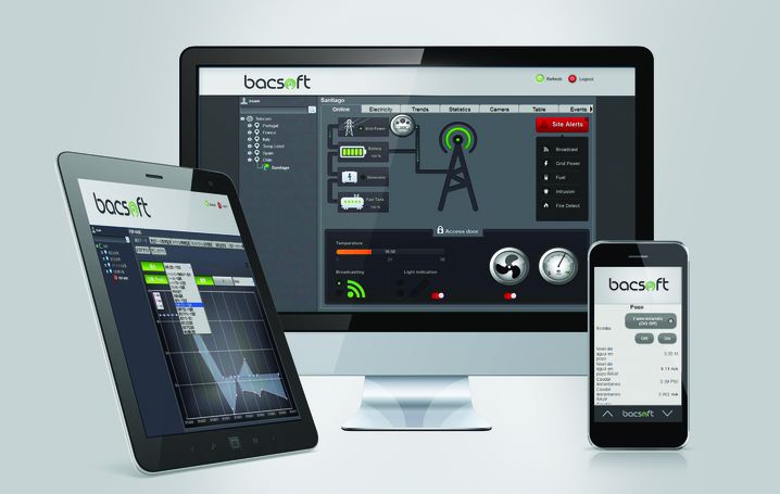 Bacsoft Software