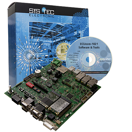 KIT-174-Application-Kit-ECUcore-1021