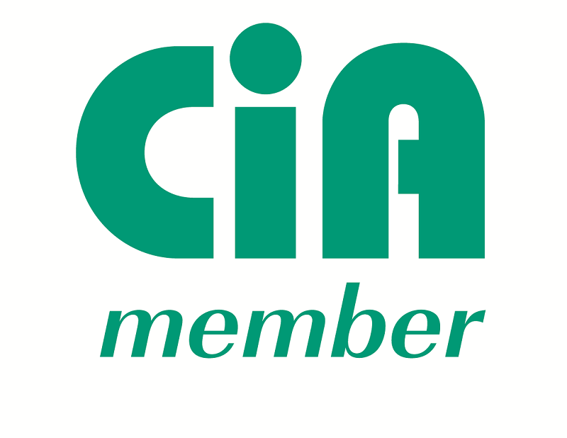 [DeepL] Logo CiA member