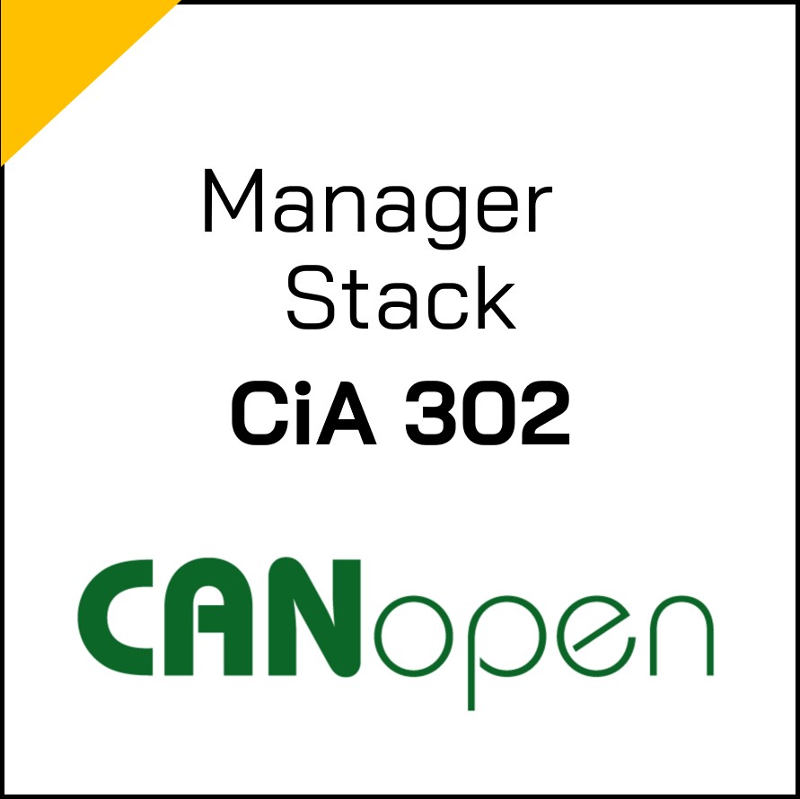 sysWORXX CANopen Manager Source Code