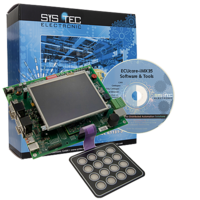Development KIT ECUcore-iMX35