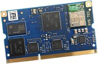 sysWORXX ECUcore-AM62x