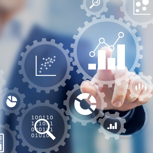 Automatisierte Testsysteme