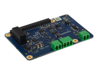 sysWORXX HAT für Modbus und M-Bus-Master