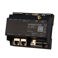 sysWORXX CTR-600 