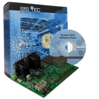 Application KIT sysWORXX SOM-1021