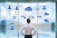 Smart Factory, IoT  Cloud