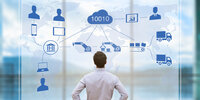Smart Factory, IoT  Cloud