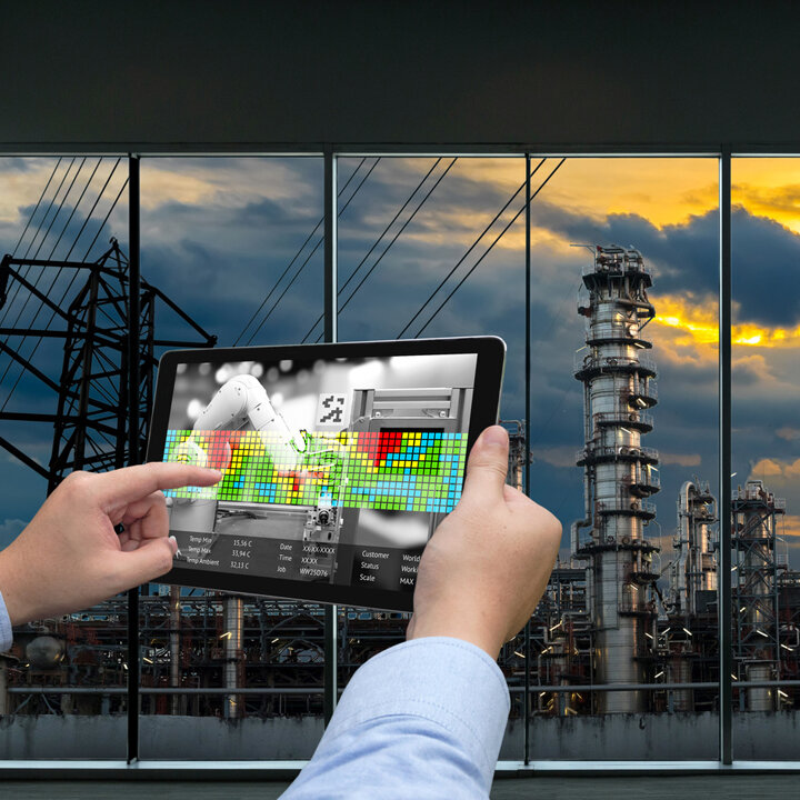 Energy & Storage