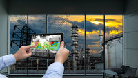 Remote Energy Monitoring