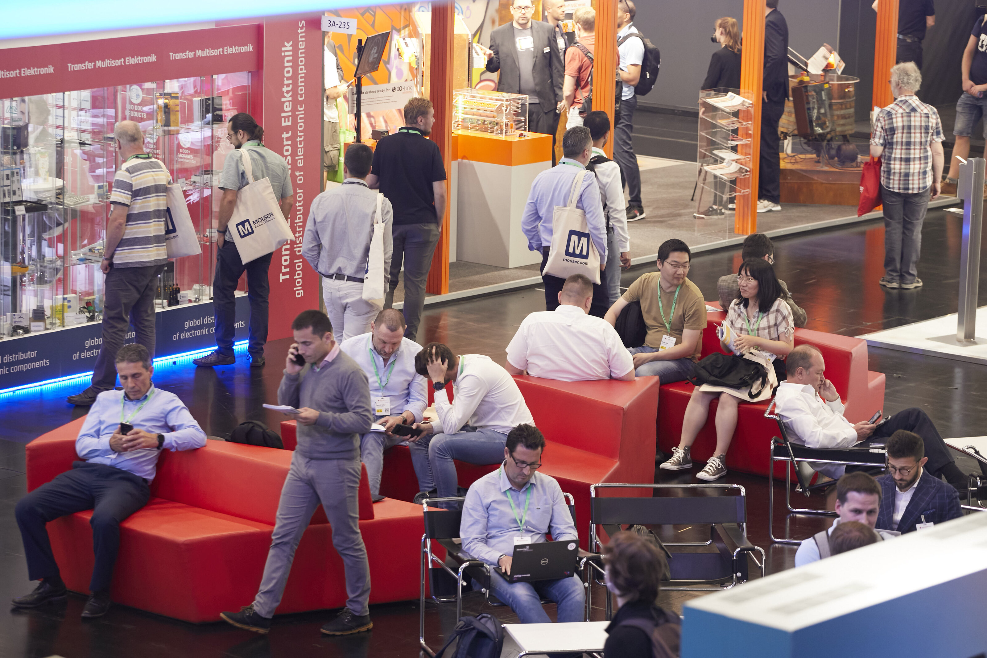 embedded world 2022