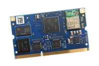 sysWORXX ECUcore-AM62x