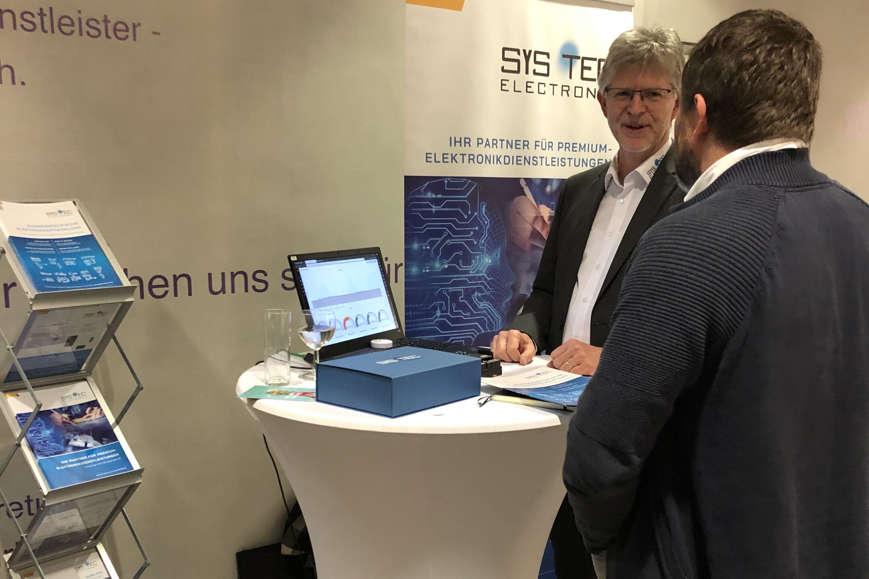 Jahrestreffen 2022 mit dem Forum „Mit Digitalisierung besser werden“ 