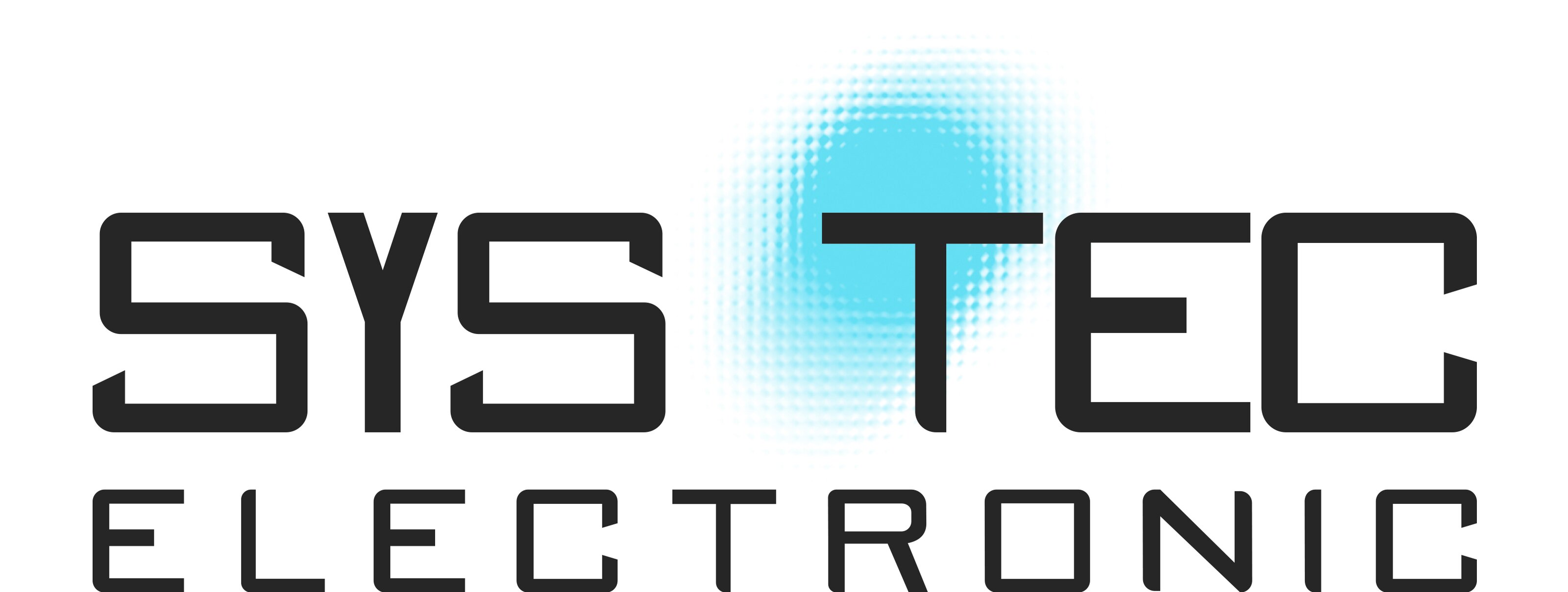 Logo SYS TEC electronic