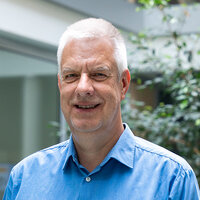 Ronald Sieber