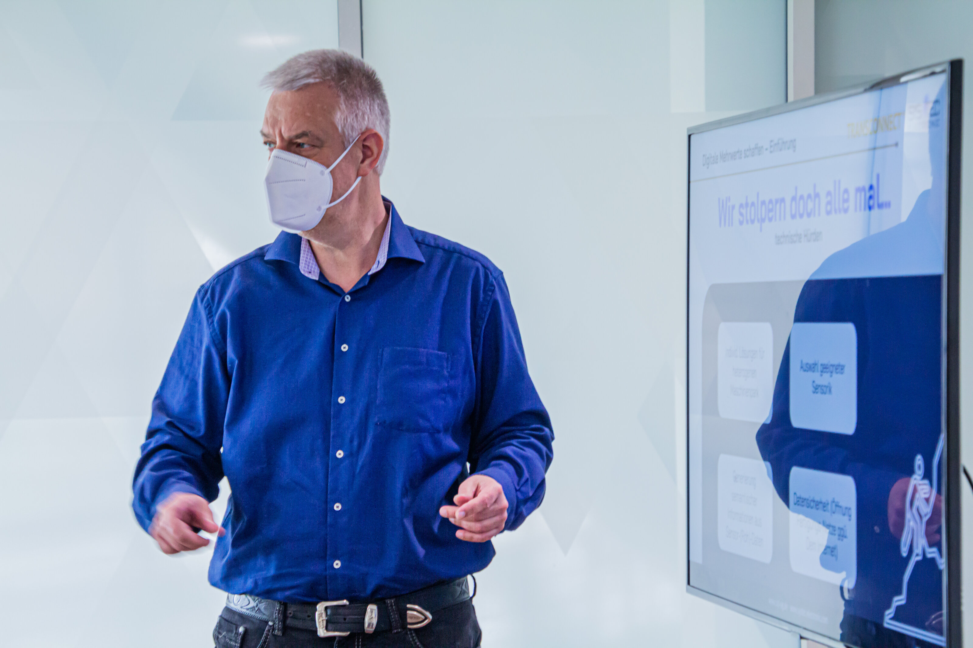 Automatisierungstreff Böblingen 2022