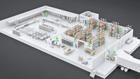 Industrielle Kommunikation