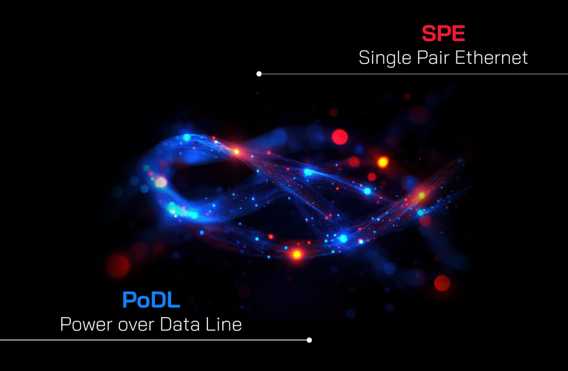 PoDL und SPE