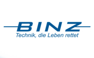 Logo von Binz