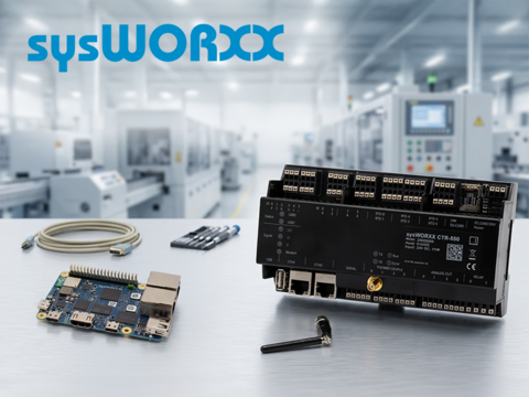 SYS TEC electronic AG: SYS TEC electronic – Electronic solutions and ...