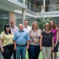 Ihr Vertriebsteam der SYS TEC electronic