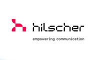 Logo von hilscher