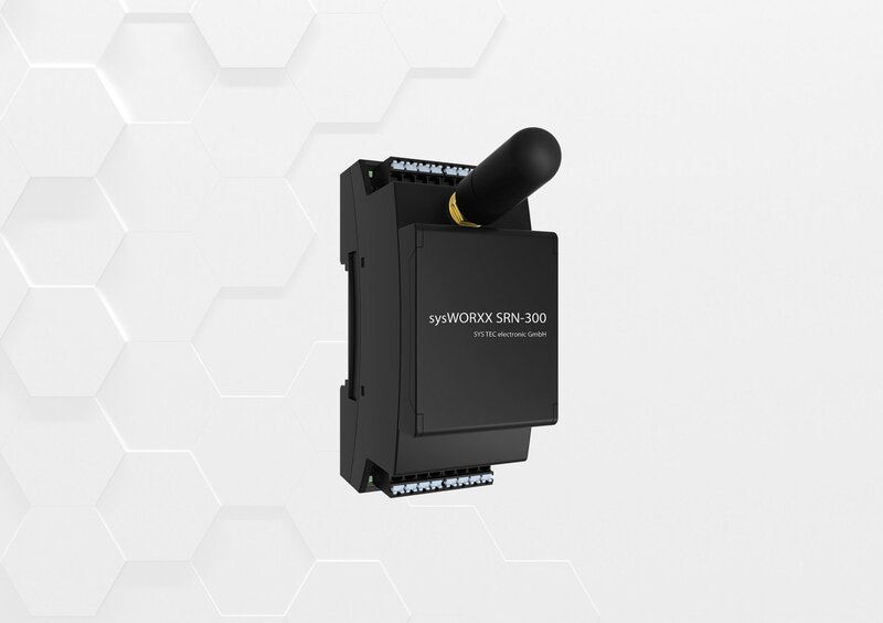 SYS TEC electronic AG: Know-how - Main navigation - Homepage