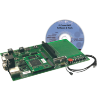 Development KIT sysWORXX SOM-F407 