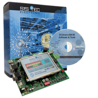 Development KIT PLCcore-iMX35