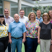 Ihr Vertriebsteam der SYS TEC electronic
