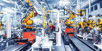 Embedded Automatisierung